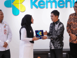 Kemenkes Kucurkan Rp150 Miliar untuk Sarana Prasarana Kesehatan di Berau