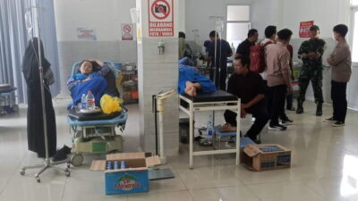 Mitra SPPG di Tana Toraja Berulah, Sebut Kenapa MBG Tetap Dimakan Meski Sudah Berbau