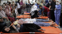 Keracunan MBG Terus Berulang, Kepolisian dan BPOM Diminta Bertindak Adil 
