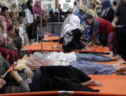 Keracunan MBG Terus Berulang, Kepolisian dan BPOM Diminta Bertindak Adil 