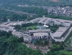 Dugaan Fasilitas Mewah Napi di Lapas Cibinong, Menteri Imipas Ancam Copot dan Pidanakan Pejabat Terlibat