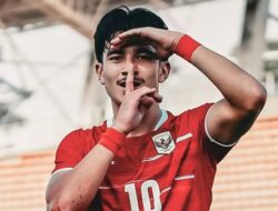 Indonesia Lolos ke Piala Asia U-20 2027 Usai Bungkam Australia 2-0