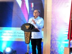 Zulhas Akui MBG Gagal, Soroti Masalah Manajemen dan Keracunan Massal
