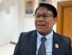 DPRD Samarinda Sebut Kedekatan TNI dan Rakyat Kunci Utama Ketahanan Nasional