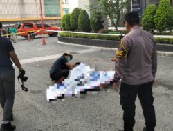 Perempuan Ditemukan Meninggal di Borneo Bay Balikpapan, Polisi Selidiki Dugaan Jatuh dari Lantai 20