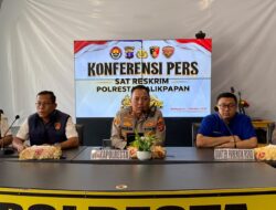Guru Privat Mandarin Tewas di Appartemen Borneo Bay Balikpapan, Hasil Forensik Temukan Sejumlah Cedera Fatal