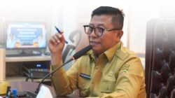 Antrean Panjang BBM Masih Terjadi di Samarinda, Wawali Bilang Begini