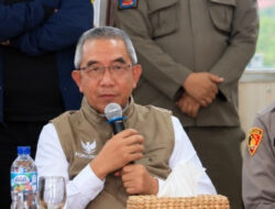 Bupati Kutim Tegaskan Investasi Harus Tetap Perhatikan Kepentingan Masyarakat