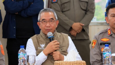 Bupati Kutim Tegaskan Investasi Harus Tetap Perhatikan Kepentingan Masyarakat
