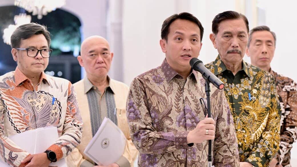 Jaga Harga BBM Bersubsidi hingga Akhir Tahun, Pemerintah Siapkan Strategi Fiskal