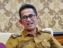Kualitas Udara Mendekati Tidak Sehat, Pemkot Balikpapan Alihkan Sekolah ke Daring
