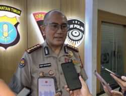 Polda Kaltim Dalami Dugaan Intimidasi Ajudan Gubernur Kaltim terhadap Mahasiswa GMNI