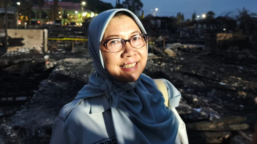 Dinsos Kukar Percepat IKD untuk Perkuat Validasi Data Penerima Bansos