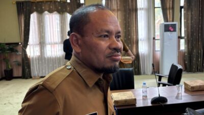 Pemkab Kukar Telusuri Persoalan Aset Kampus Unikarta di Tenggarong Seberang