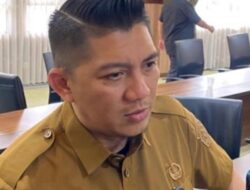 BPKAD Kukar Usulkan Lelang 101 Motor Dinas yang Rusak Berat