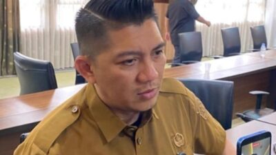 BPKAD Kukar Usulkan Lelang 101 Motor Dinas yang Rusak Berat