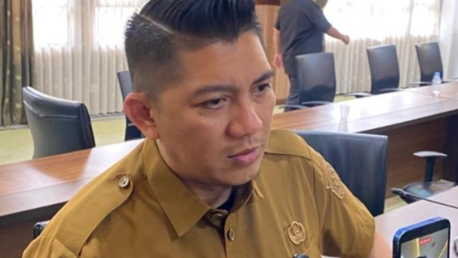 BPKAD Kukar Usulkan Lelang 101 Motor Dinas yang Rusak Berat