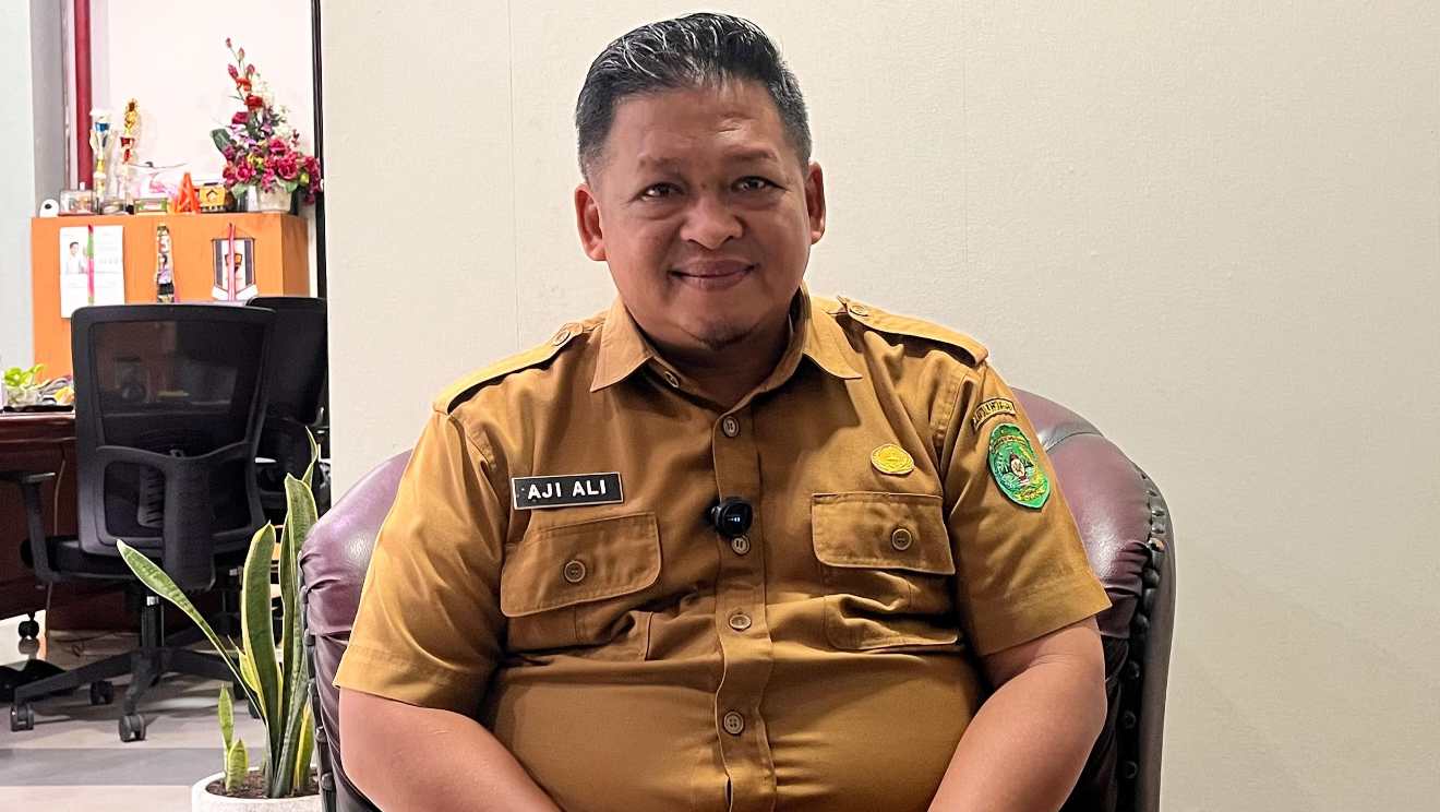 Jelang Porprov Kaltim 2026, Atlet Kukar Matangkan Persiapan dan Target Medali