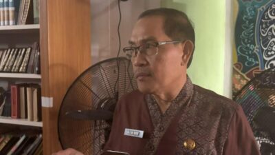Investasi Kukar 2025 Masih Lampaui Target meski Turun dari Tahun Sebelumnya
