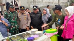Bakar Ikan Massal di Muara Jawa Pesisir Diusulkan Jadi Agenda Wisata Tahunan