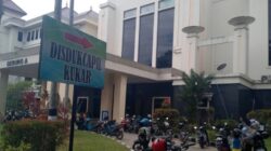 Disdukcapil Kukar Jemput Bola, Warga Bisa Urus Akta Kelahiran Tanpa ke Kantor
