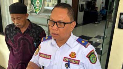 Permudah Mobilitas, Dishub Kukar Rampungkan 110 Titik Lampu Jalan di Muara Jawa