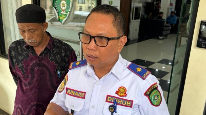 Permudah Mobilitas, Dishub Kukar Rampungkan 110 Titik Lampu Jalan di Muara Jawa