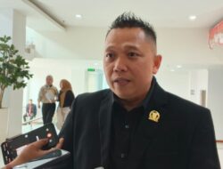 DPRD Minta Dinas PUPR Beri Kejelasan Soal Kelayakan Terowongan Samarinda