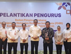 Hotel Baru Bermunculan, Helmi Dorong Warga Samarinda Jadi Prioritas Tenaga Kerja