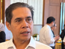 Ketua DPRD Samarinda Sebut Efisiensi Anggaran Berdampak Pada Penurunan Pendapatan Hotel dan Restoran