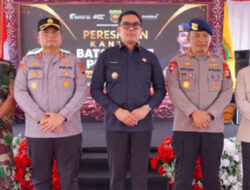 Rp5 Miliar untuk Mako Brimob, DPRD Samarinda Tekankan Kesiapan Personel