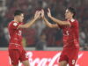 Dramatis! Sembilan Gol Lawan Bangladesh Antar Indonesia ke Final FIFA ASEAN Cup 2026
