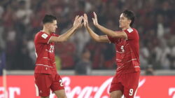 Dramatis! Sembilan Gol Lawan Bangladesh Antar Indonesia ke Final FIFA ASEAN Cup 2026