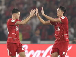 Dramatis! Sembilan Gol Lawan Bangladesh Antar Indonesia ke Final FIFA ASEAN Cup 2026