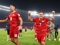 Indonesia Juarai FIFA ASEAN Cup 2026 Usai Menang Dramatis Lawan Thailand