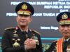 Resmi Dilantik Jadi Kapolri, Ini Tiga Hal Prioritas yang Akan Dilakukan Suyudi Ario Seto