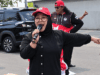 Gerah dengan Sikap Pemprov Kaltim Soal Karhutla, TRC PPA: Apa Tunggu Mati Massal Dulu?