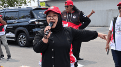 Gerah dengan Sikap Pemprov Kaltim Soal Karhutla, TRC PPA: Apa Menunggu Mati Massal Dulu?