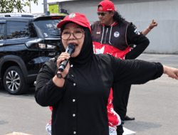 Gerah dengan Sikap Pemprov Kaltim Soal Karhutla, TRC PPA: Apa Tunggu Mati Massal Dulu?