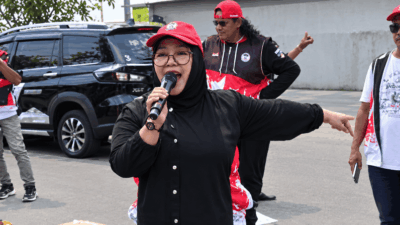 Gerah dengan Sikap Pemprov Kaltim Soal Karhutla, TRC PPA: Apa Menunggu Mati Massal Dulu?