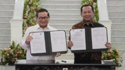 KPK Serahkan Hibah Aset Rampasan Miliaran Rupiah ke Pemprov DKI Jakarta