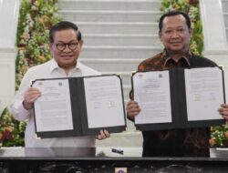 KPK Serahkan Hibah Aset Rampasan Miliaran Rupiah ke Pemprov DKI Jakarta
