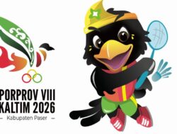 Porprov Kaltim 2026 Makin Dekat, Pemkab Kubar Matangkan Kesiapan Kontingen