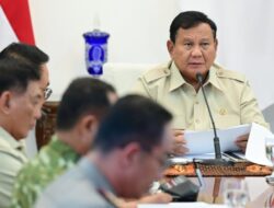 Pemerintah Terus Optimalkan Modifikasi Cuaca untuk Percepat Pemadaman Karhutla