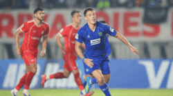 Penalti Peralta Bawa Persib Bandung Kalahkan Viettel FC di ACL Two 1-0