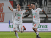 Comeback Gemilang, Borneo FC Permalukan Tainan City FC di AFC Challenge League