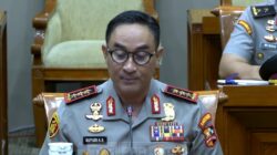 Cuma 30 Menit Uji Kelayakan, DPR Setujui Suyudi Ario Seto Jadi Kapolri