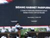 Prabowo Ancam Cabut Izin Perusahaan yang Terlibat Karhutla