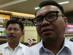 Pemkab Kukar Siapkan Langkah Tingkatkan Keterlibatan BUMD dalam Bisnis Migas
