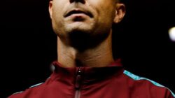 Drama Ronaldo di Timnas Portugal, Tinggalkan Pemusatan Latihan